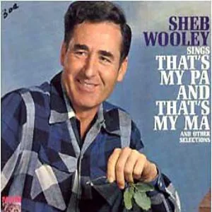 Sheb Wooley